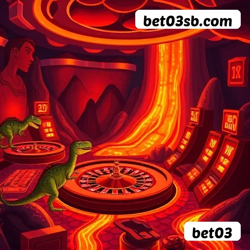Requisitos sistema bet03 APK Android