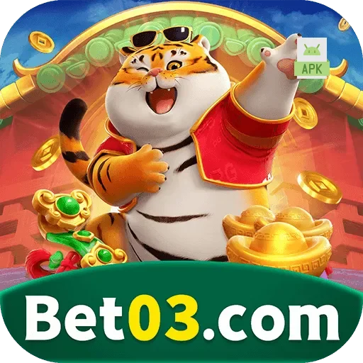 bet03 APK Android Download Oficial
