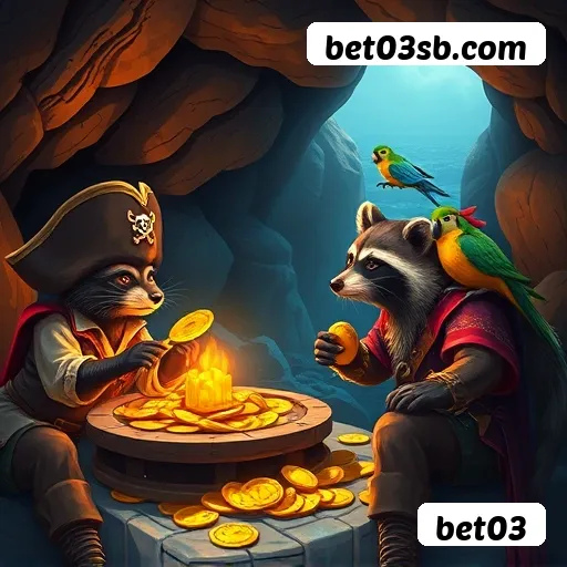 bet03 App Mobile iOS Android Brasil