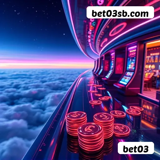 Modo offline bet03 app