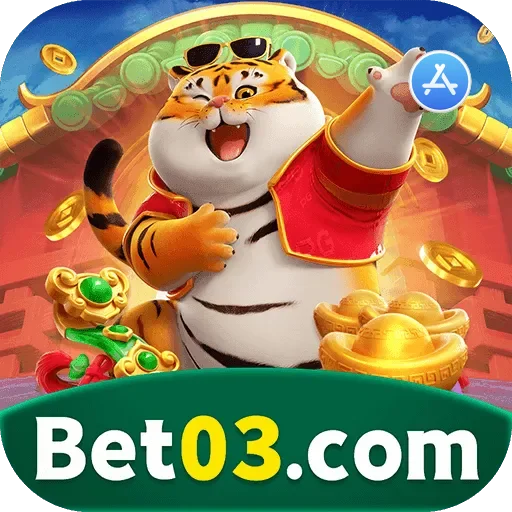 bet03 App Mobile iOS Android