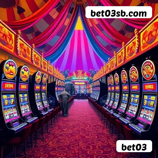 Blackjack ao vivo bet03