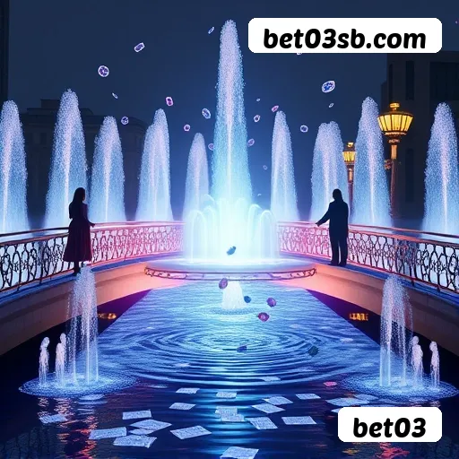 Roleta ao vivo bet03