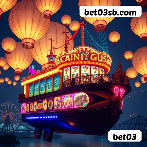 Segurança Certificada bet03 Licença Curaçao